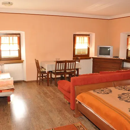 ベッド＆ブレックファースト プルスネット