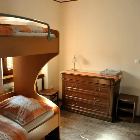 ベッド・アンド・ブレックファスト ベッド＆ブレックファースト プルスネット 3*