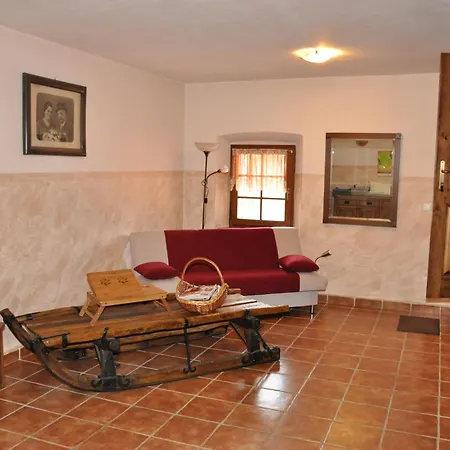 Bed and Breakfast Pr'sknet
