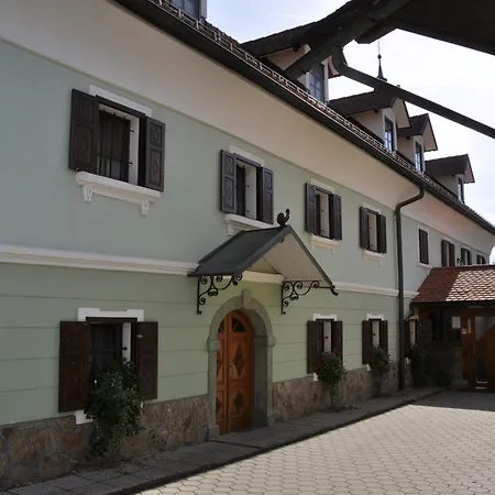 Pr'sknet Šenčur