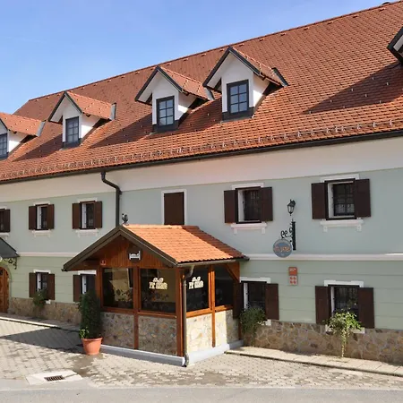 Pr'sknet 3* Šenčur