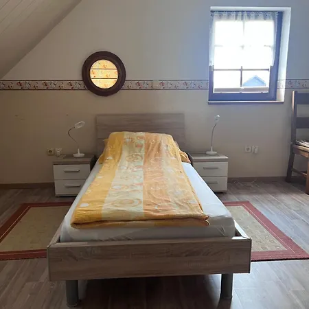 ベッド＆ブレックファースト プルスネット 3* Šenčur