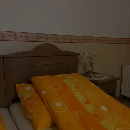 ベッド＆ブレックファースト プルスネット ベッド・アンド・ブレックファスト 3*