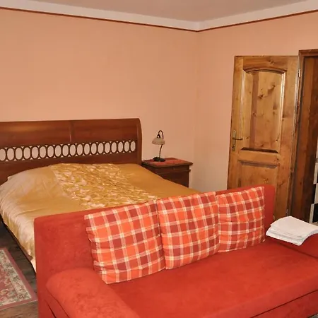 ベッド＆ブレックファースト プルスネット 3* Šenčur