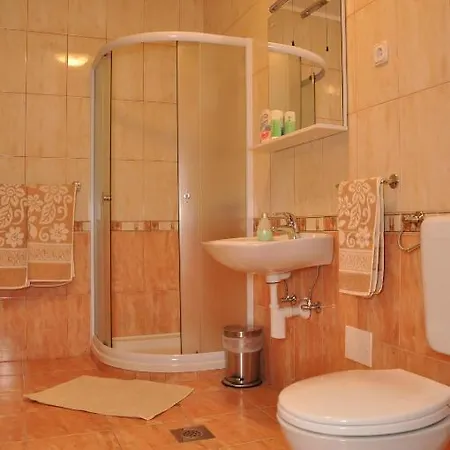 Pr'sknet 3* Шенчур