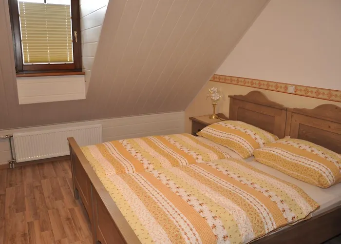 Pr'sknet Bed & Breakfast