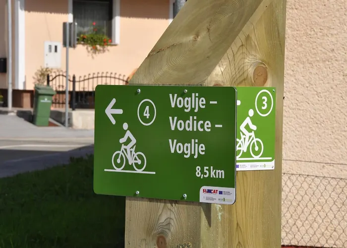 Bed & Breakfast Pr'sknet