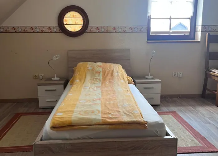 Pr'sknet 3* Šenčur