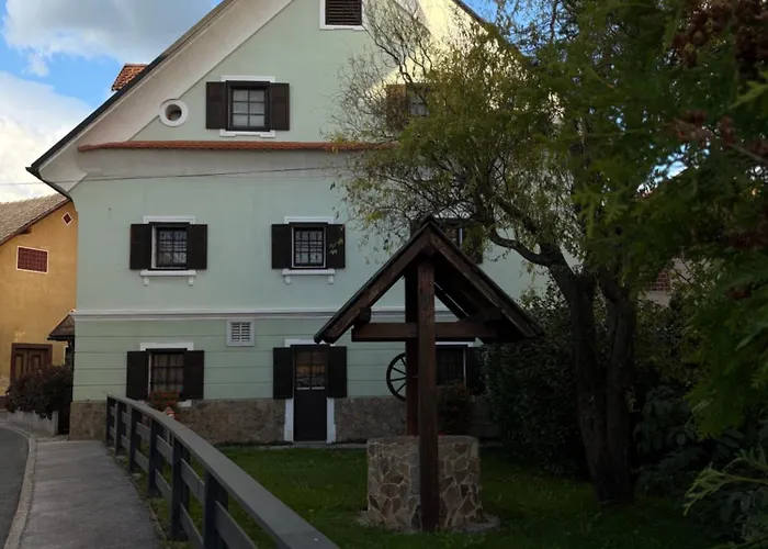 Pr'sknet Bed & Breakfast 3*