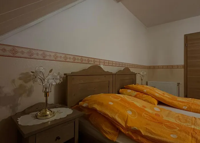 Bed & Breakfast Pr'sknet 3*