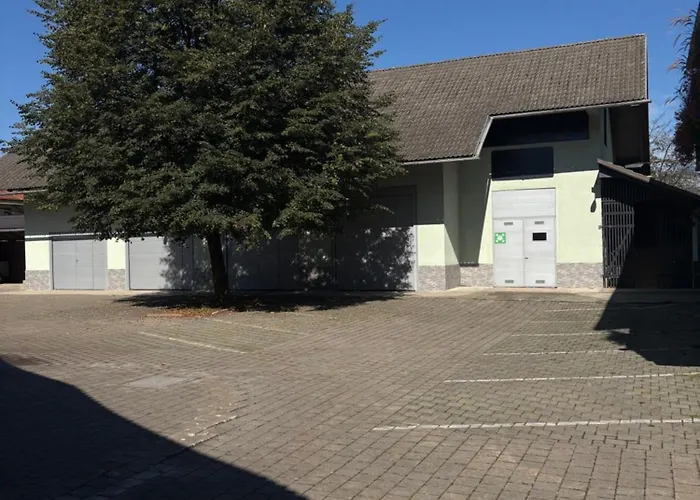 Pr'sknet Bed & Breakfast