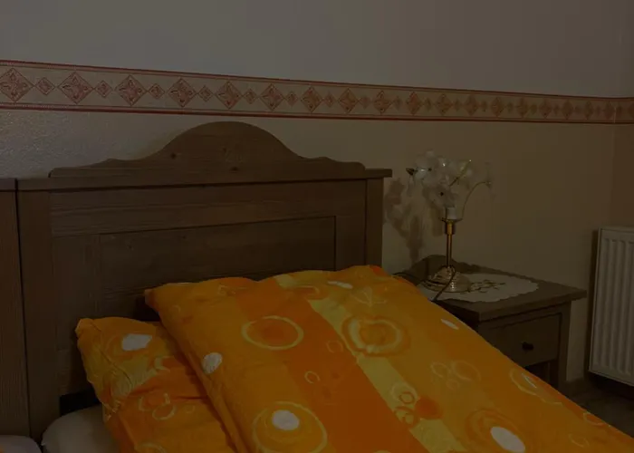 Pr'sknet Bed & Breakfast 3*