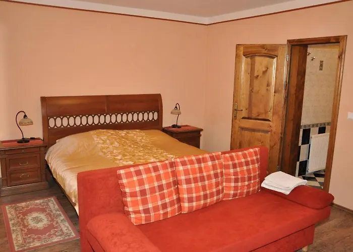 Pr'sknet 3* Šenčur