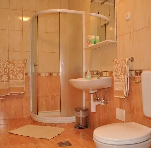 Pr'sknet 3* Šenčur